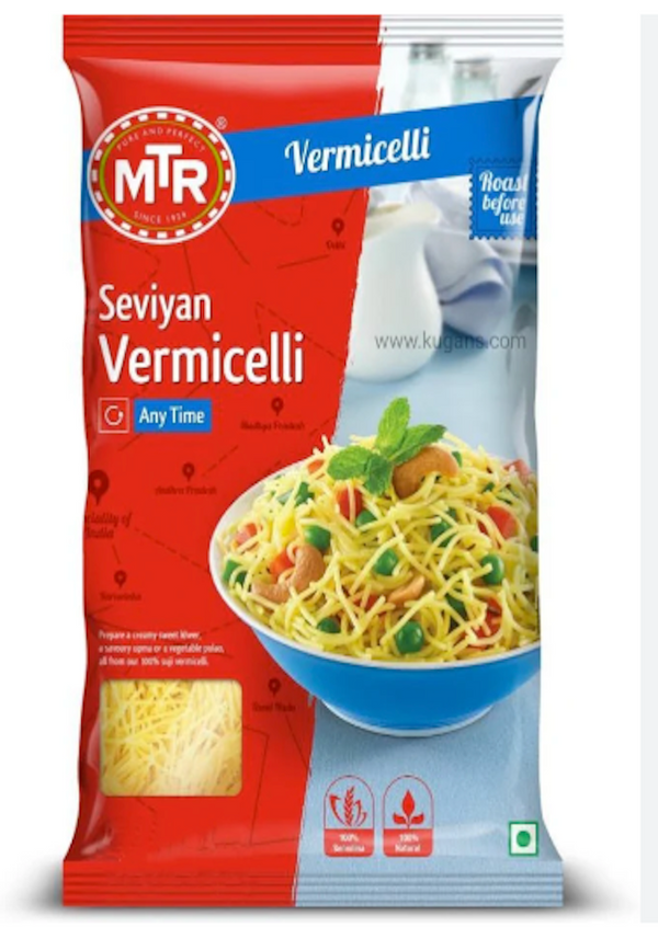 MTR Seviyan Vermicelli 950g