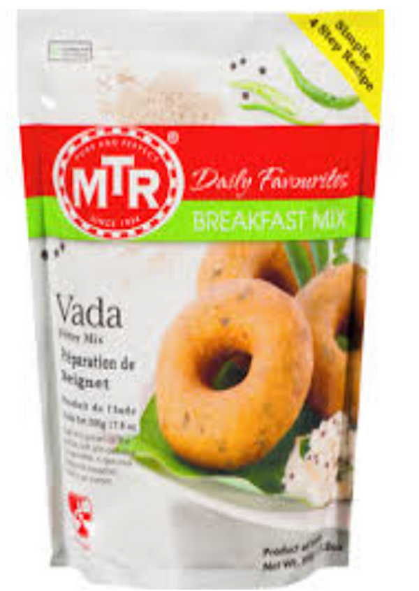 MTR Vada Mix 500g