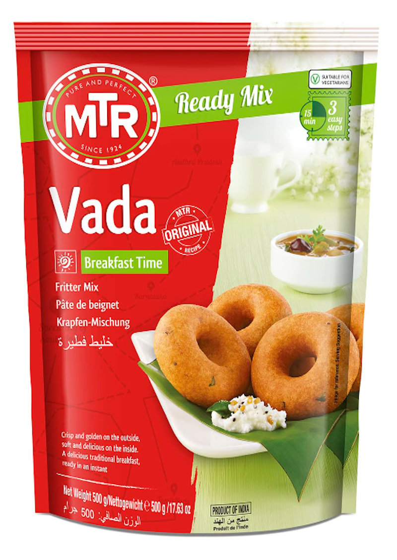MTR Vada Mix 200g – IndianMarket
