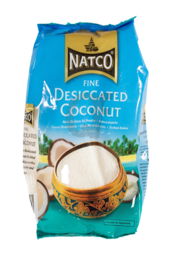 NATCO Desicated Coconut Fine 1kg