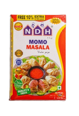 NDH Momo Masala 100g