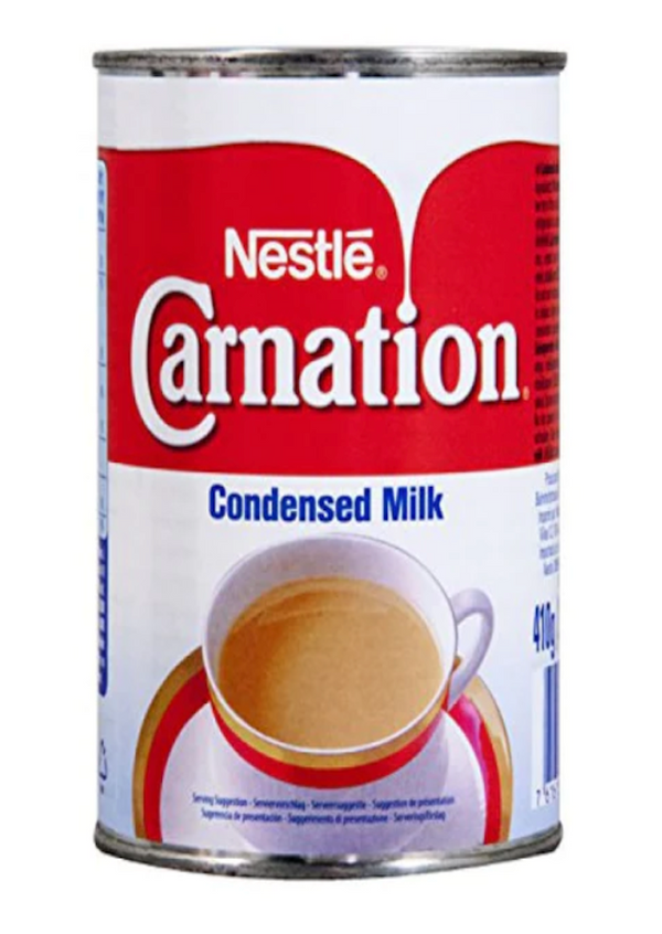NESTLE Carnation Condenced Milk 410g