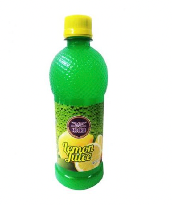 HEERA Lemon Juice 946ml
