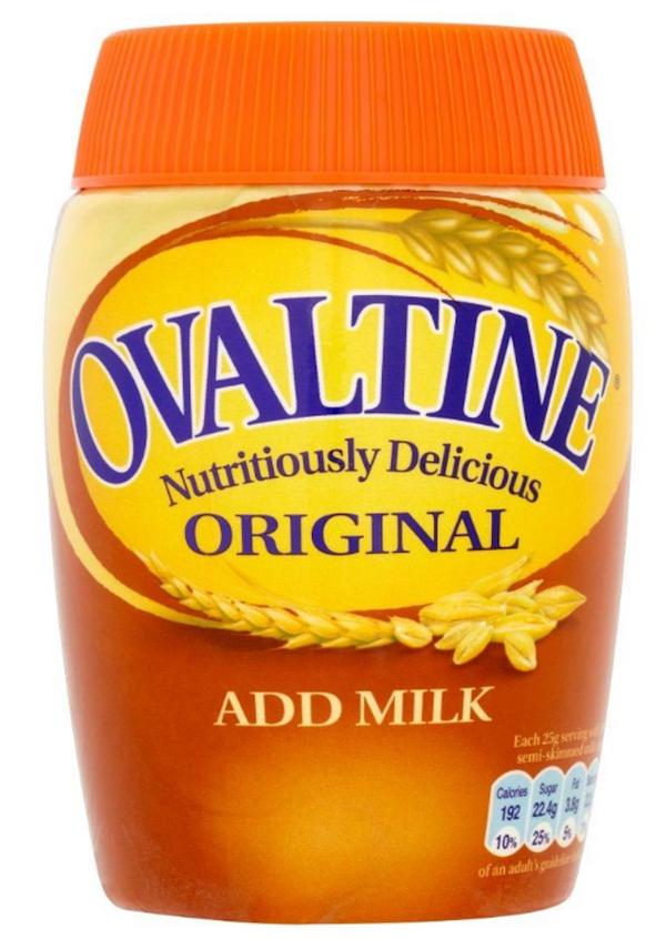 OVALTINE Original 300g