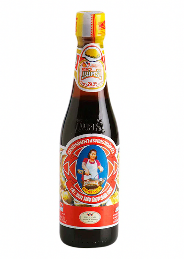 DEKSOMBOON Oyster Sauce 300ml