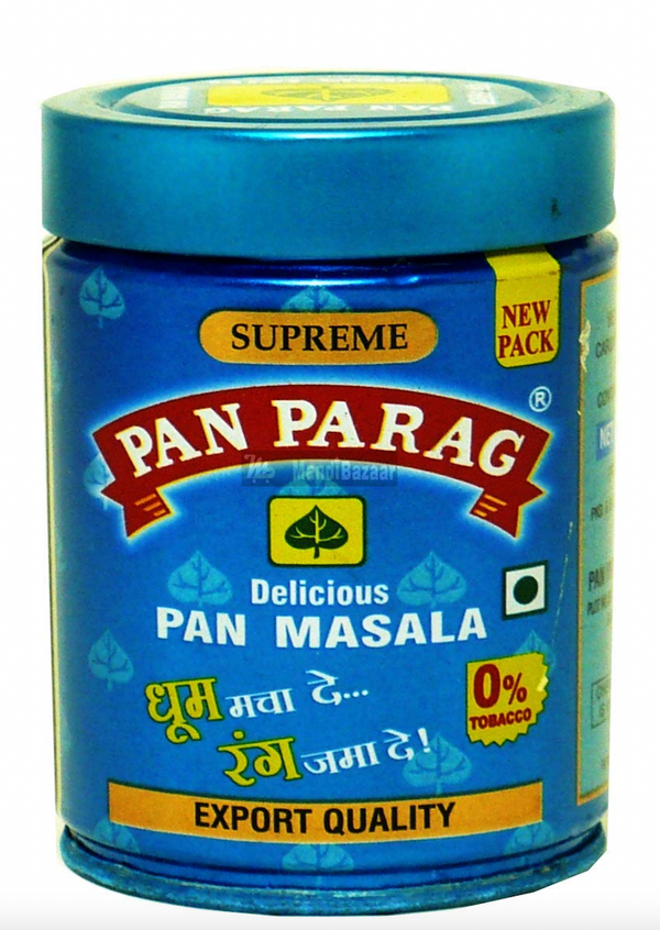 PAN PARAG Pan Masala 100g