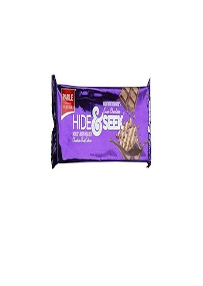 PARLE Hide & Seek Biscuits 33g