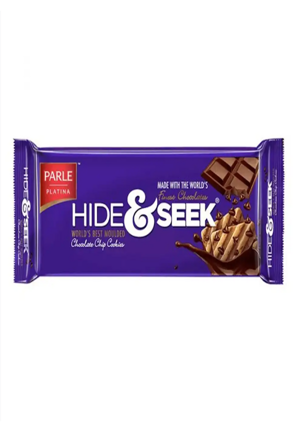 PARLE Hide&Seek Chocolate 82.5g