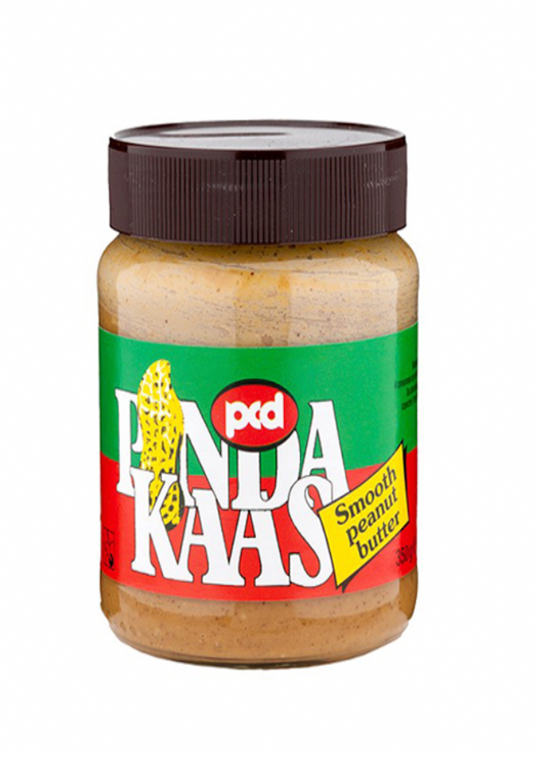 PCD Peanut Butter 500g