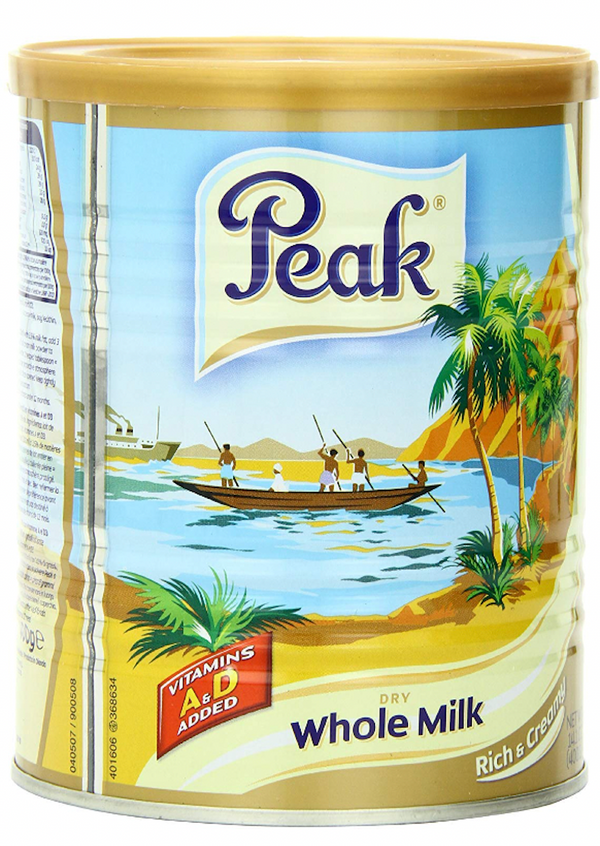 PEAK Milk Powder 400g