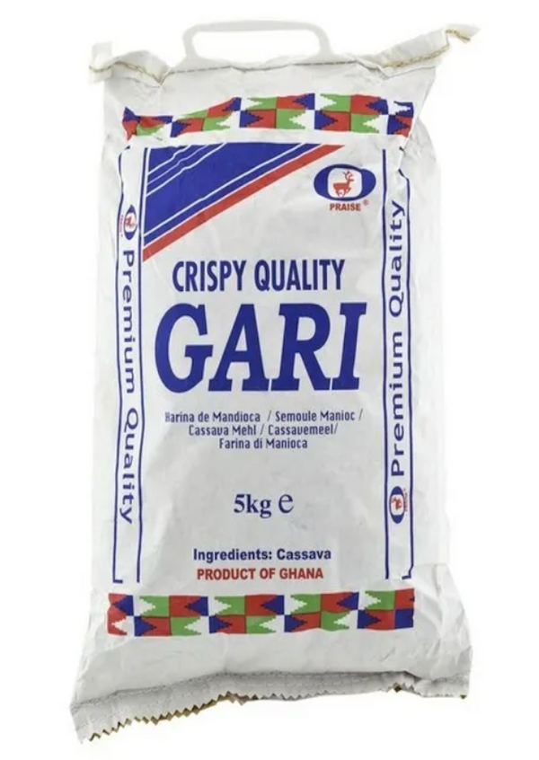PRAISE Gari 5kg