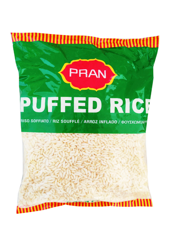 PRAN Mamra Puffed Rice 500g 