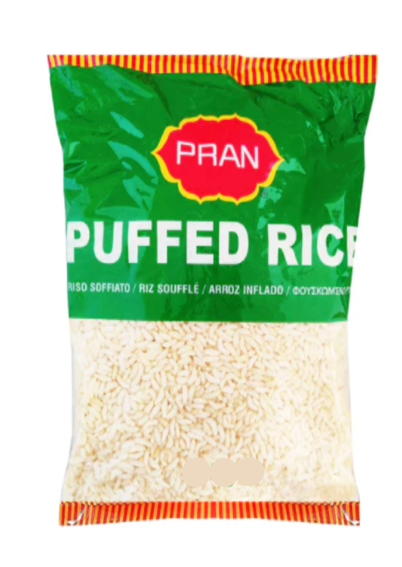 PRAN Mamra Puffed Rice 250g – IndianMarket