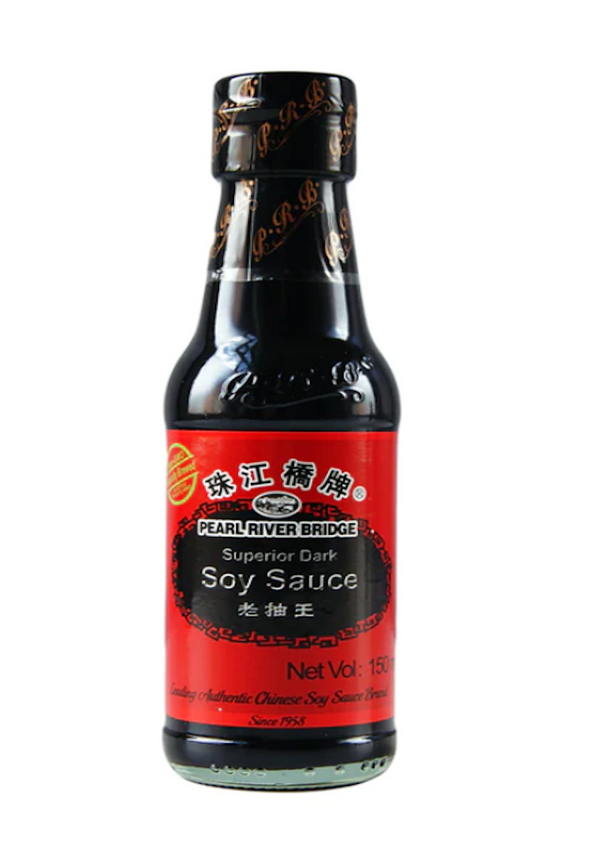 PRB Soya Sauce Dark 150ml