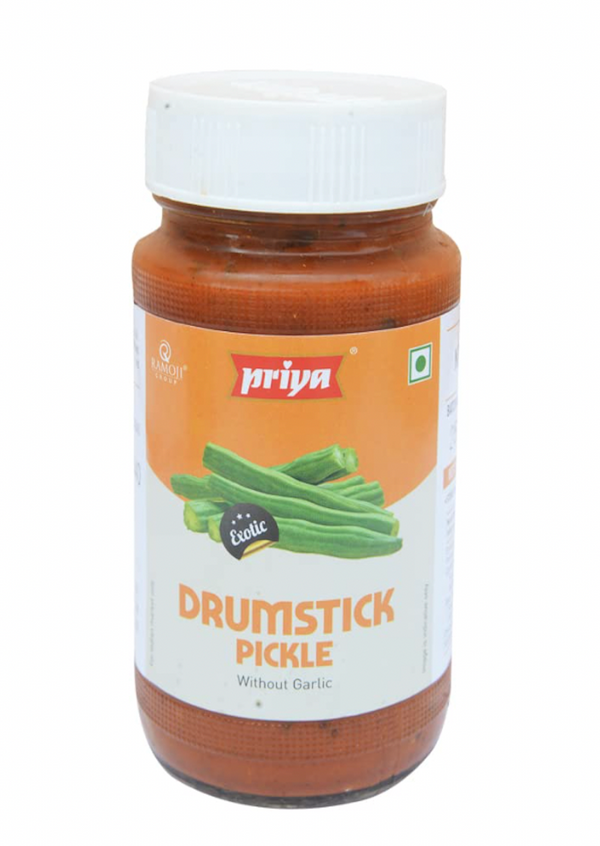 PRIYA Drumstick Pickle 300g