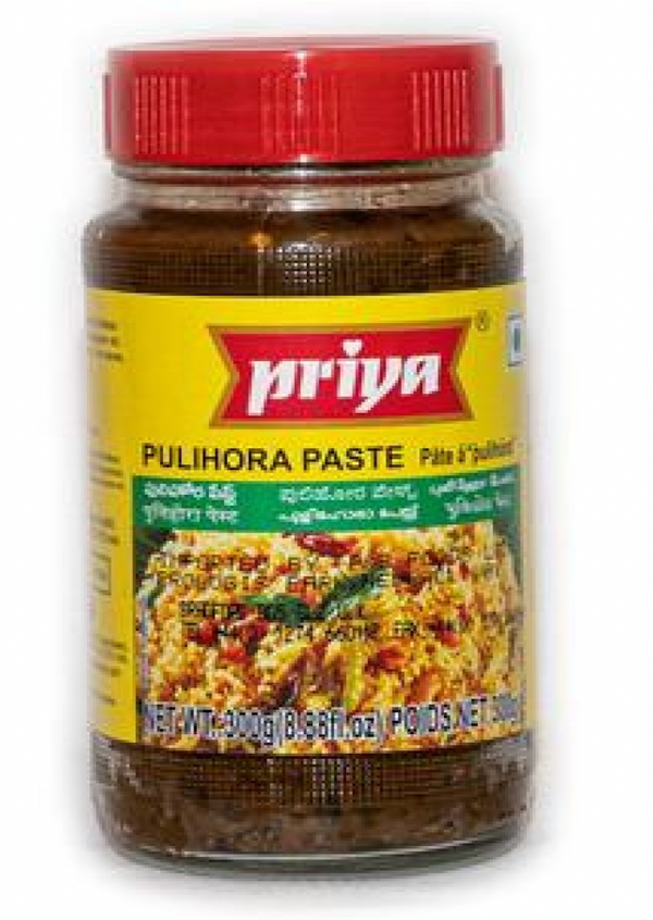 PRIYA Pulihora Paste 300g