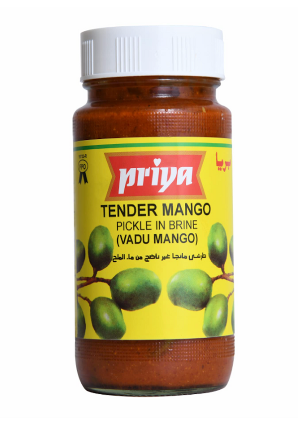 PRIYA Tender Mango Pickle 300g