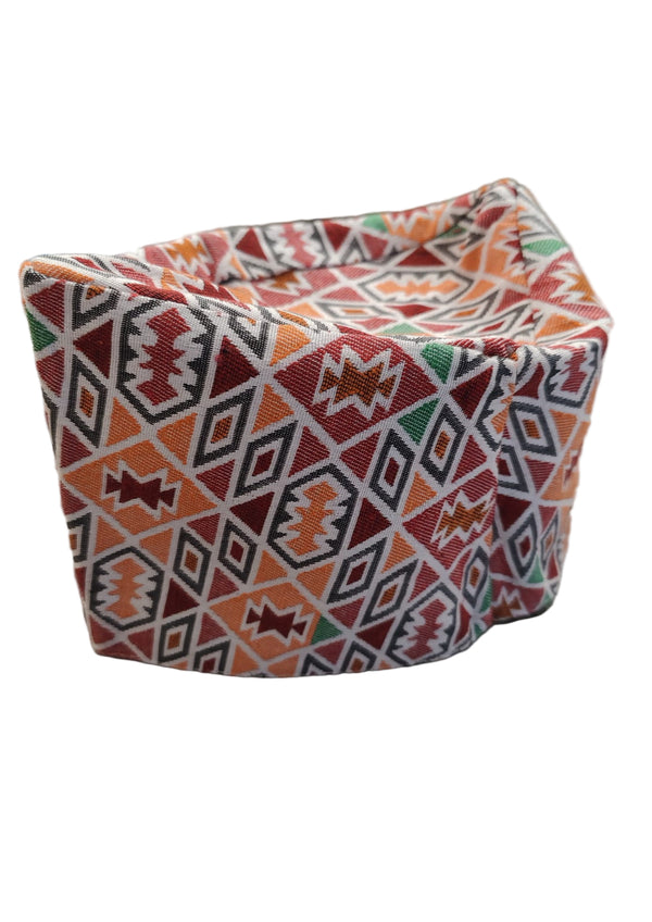 Palpali Dhaka Topi 