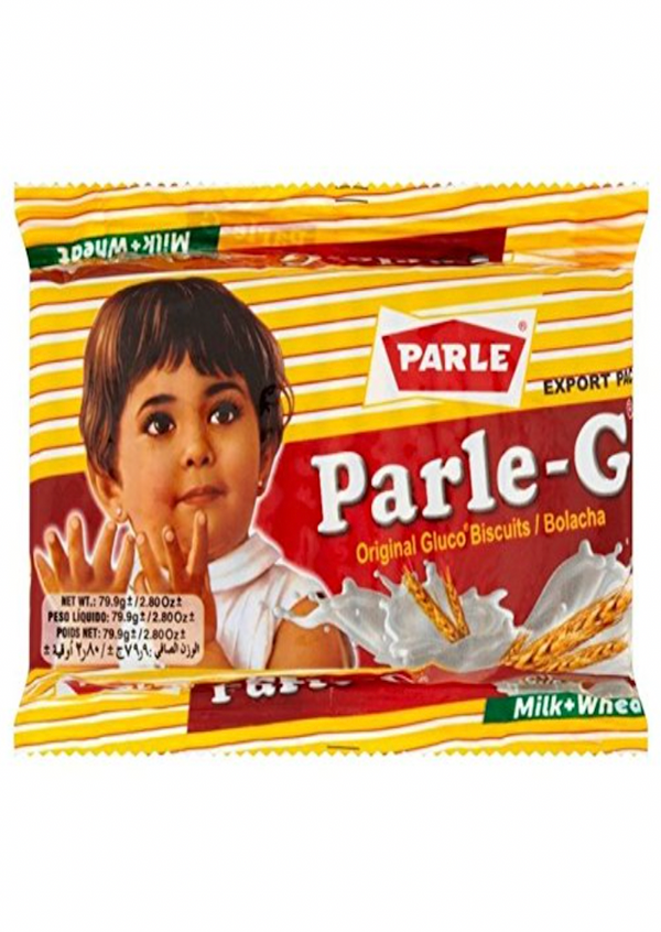 Parle-G Biscuits 79g