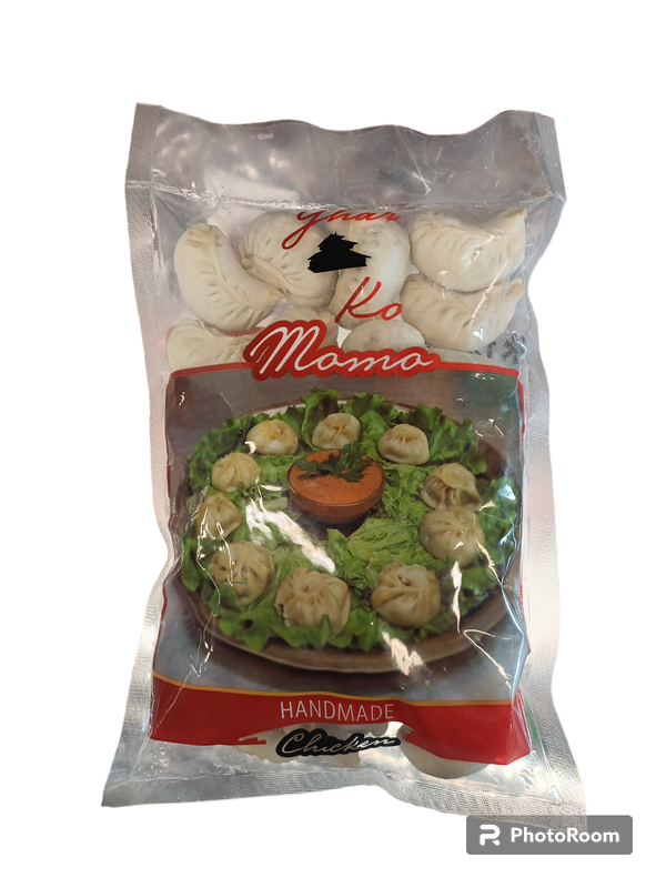 Ghar ko momo chicken 30 pcs