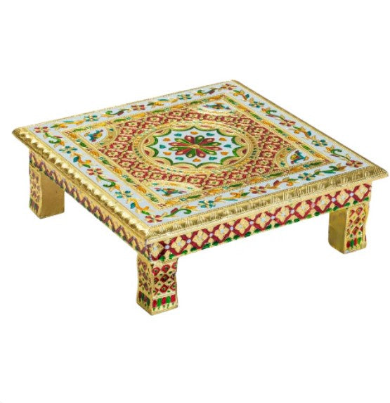 Pooja Chauki 15"