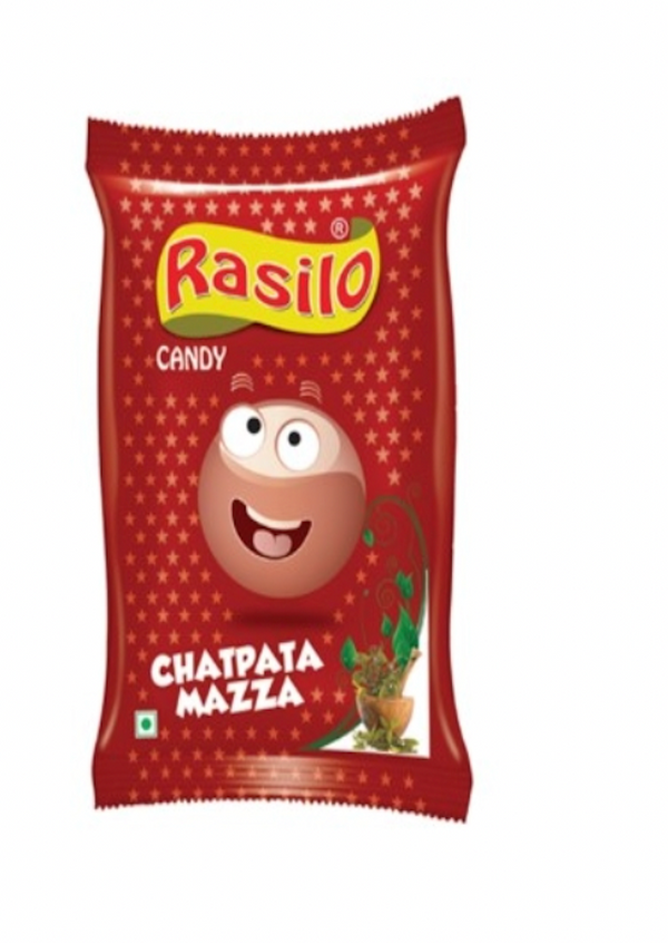 RASILO Candy 120psc