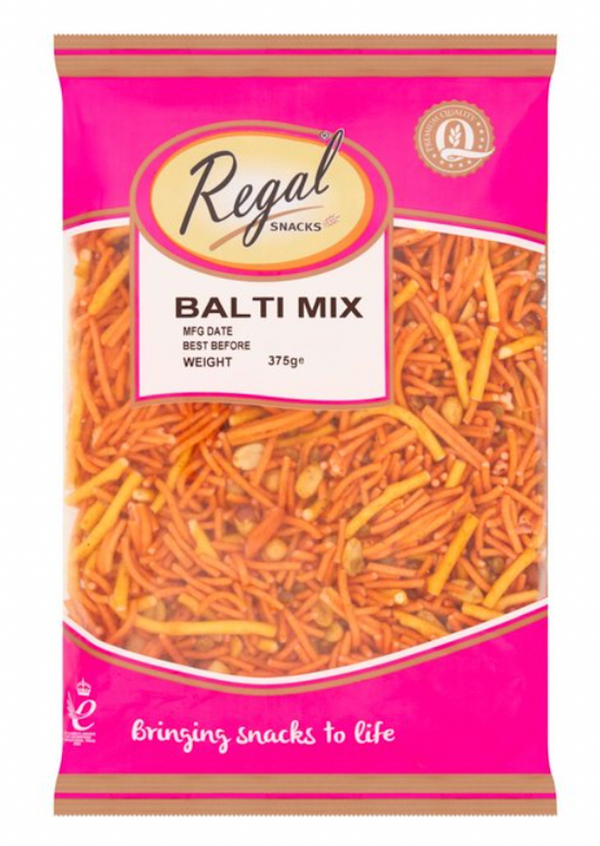 REGAL Balti Mix 375g