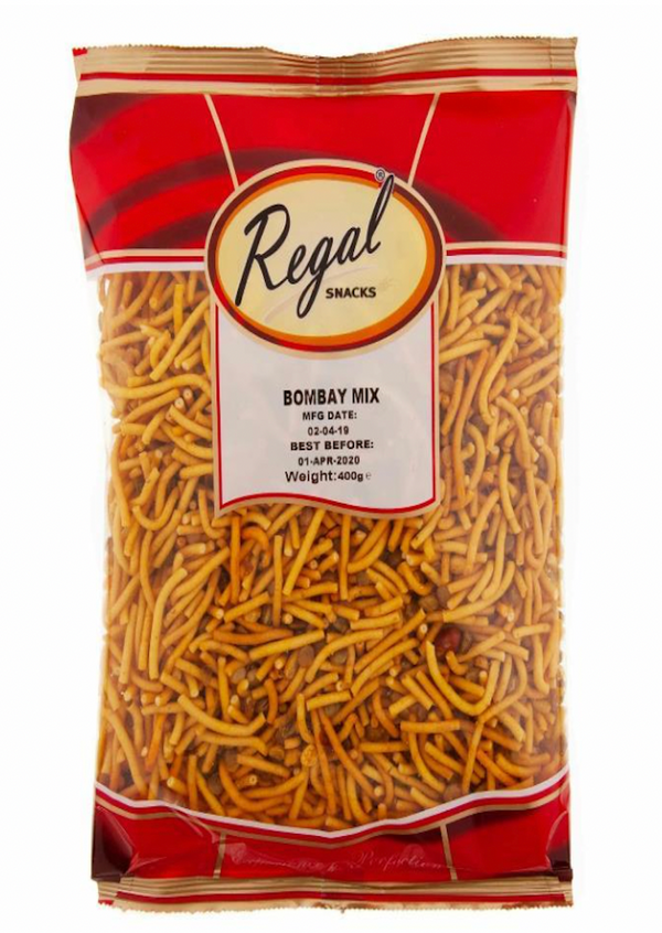 REGAL Bombay Mix 375g