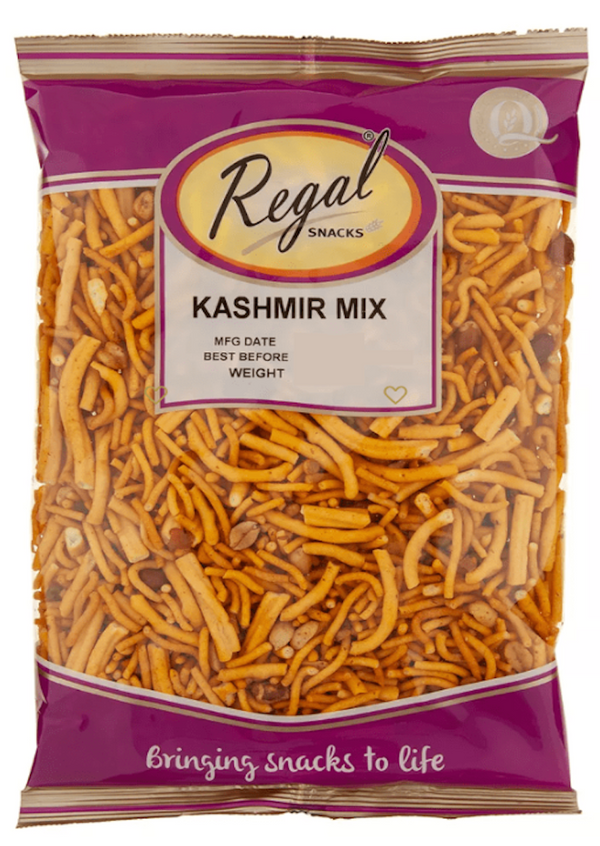 REGAL Kashmiri Mix 375g 