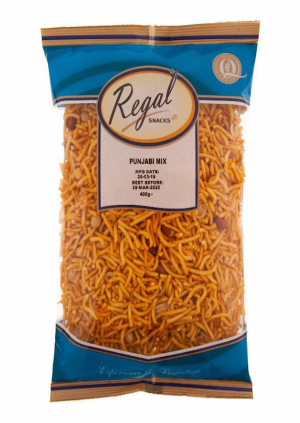 REGAL Punjabi Mix 375g