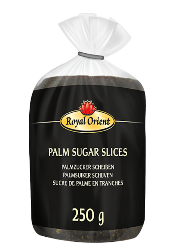 RO Palm Sugar Slice 250g