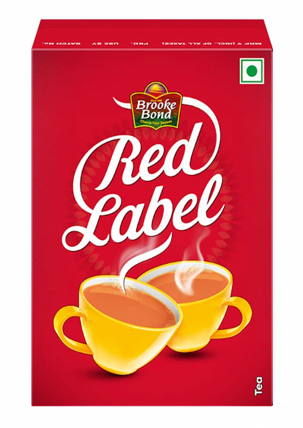 Red Label Tea 250g
