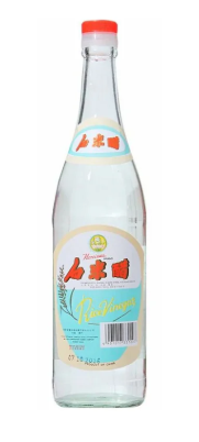 Rice Vinegar 600ml