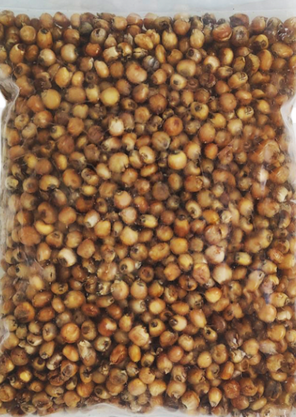 NEPALI Roasted Corn & Soyabean 350g