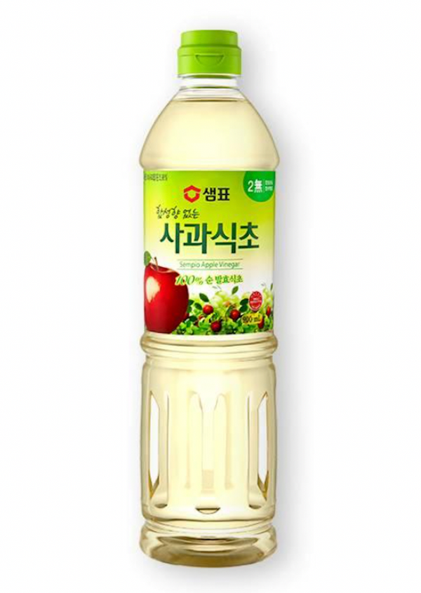 SEMPIO Apple Vinegar 500ml