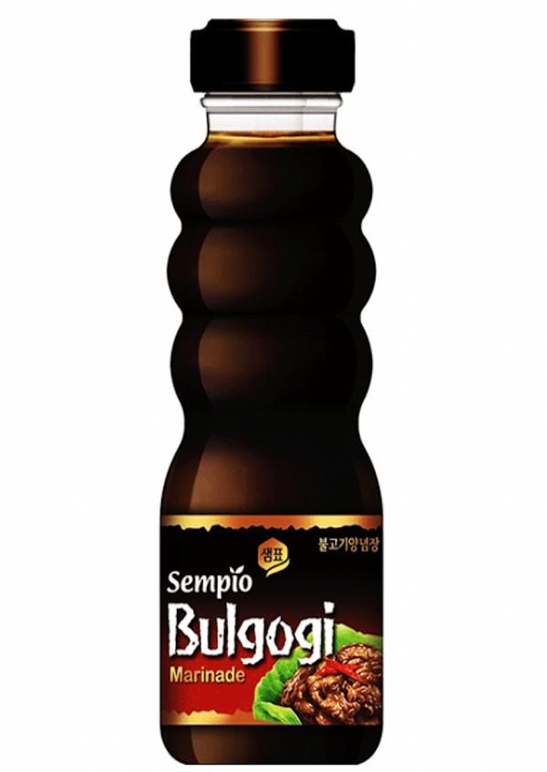 SEMPIO Bulgogi Marinade Sauce 900g