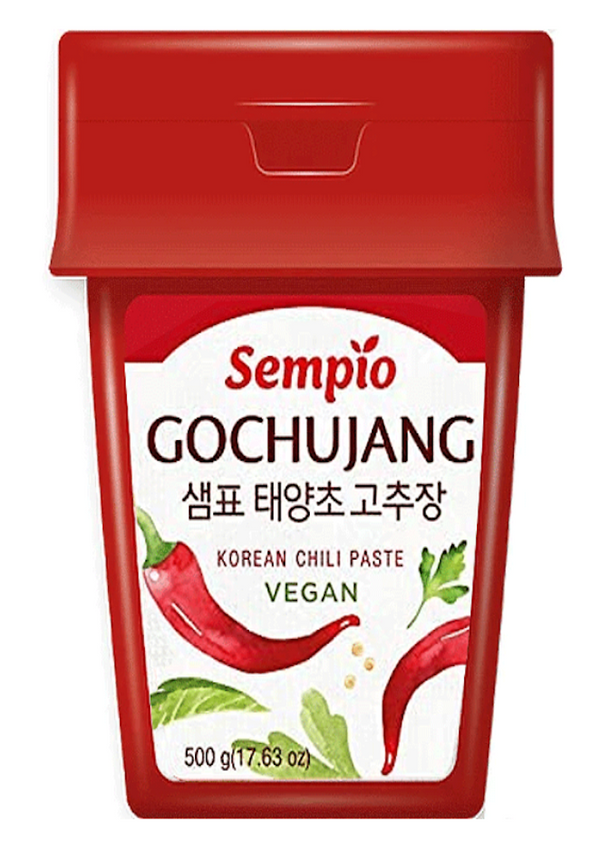 SEMPIO Gochujang Hot Pepper Paste 170g