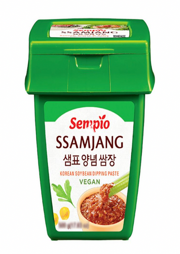 SEMPIO Ssamjang Seasoned Soybean Paste 250g