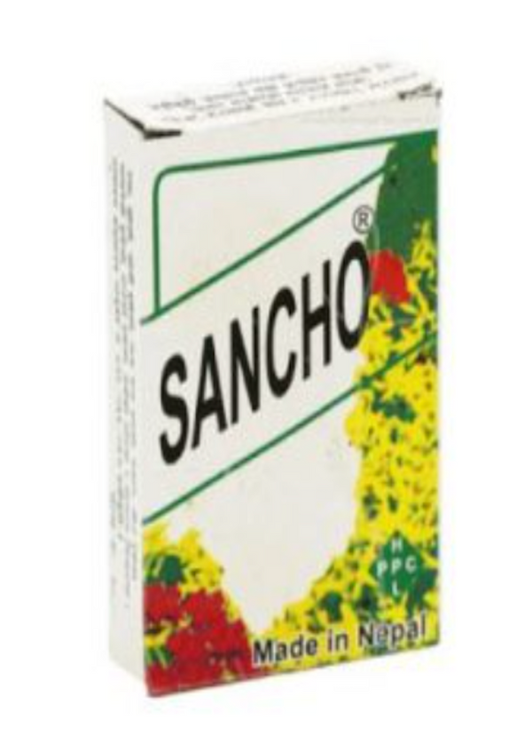 Sancho