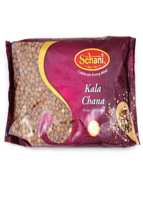 SCHANI Kala Chana 2kg