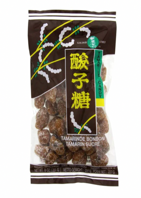 GC Tamarind Candy 227g