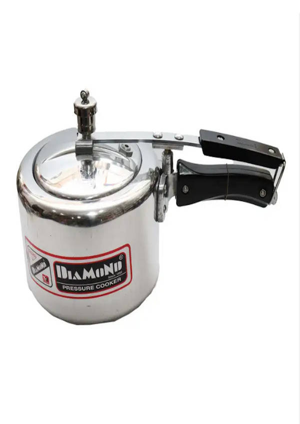 DIAMOND Induction Pressure Cooker 3L