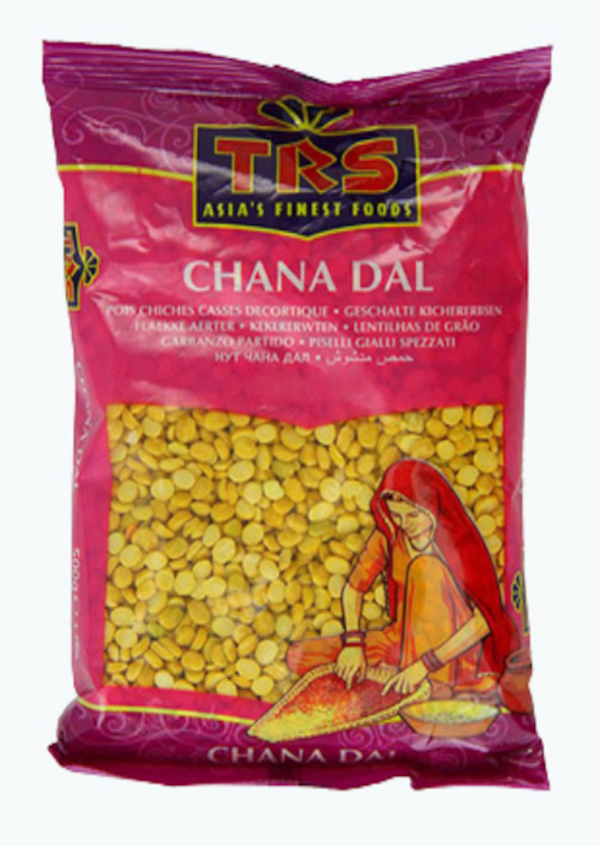 TRS Chana Dal 1kg