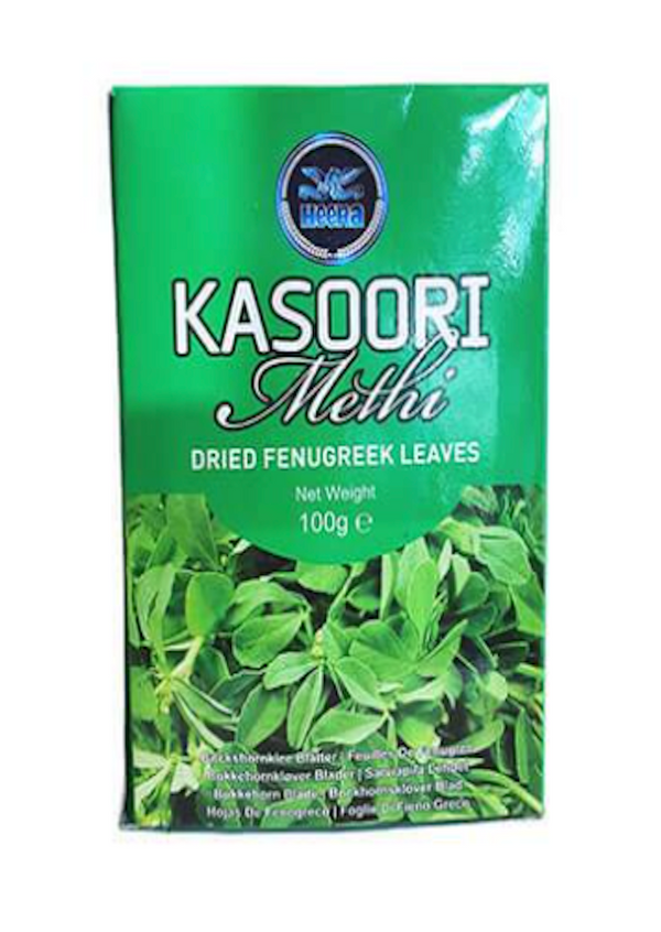 HEERA Kasoori Methi 100g