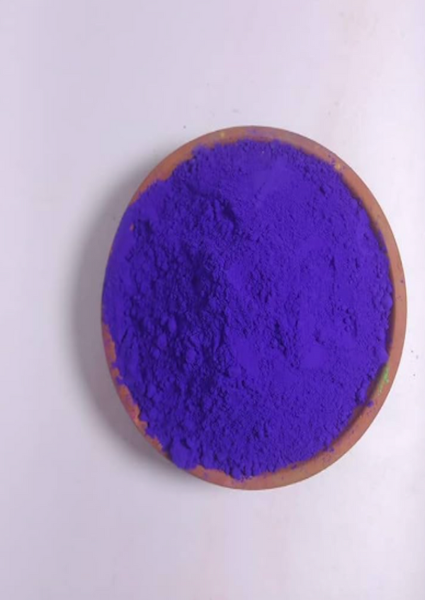 Holi Colour Purple 200g