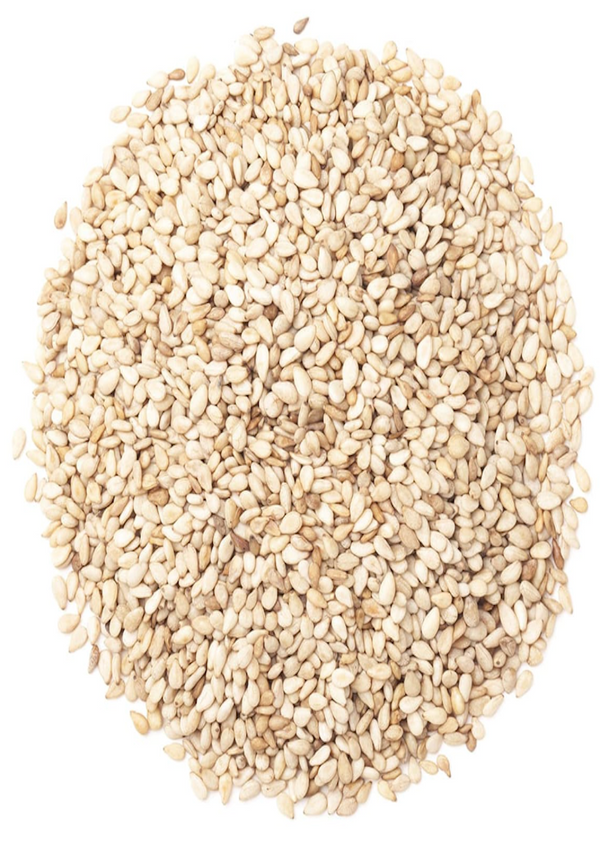 Sesame Seeds White /kg