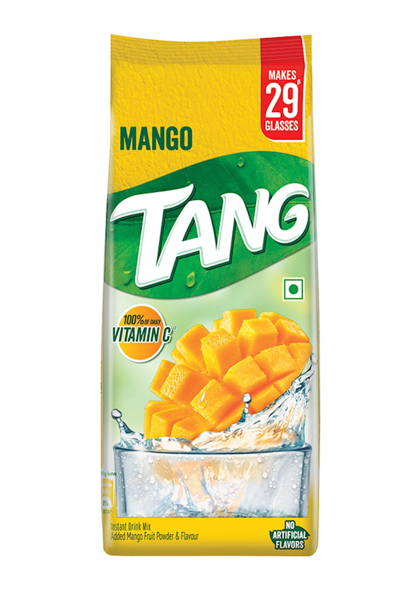 TANG Mango Instant Drink Mix 500g