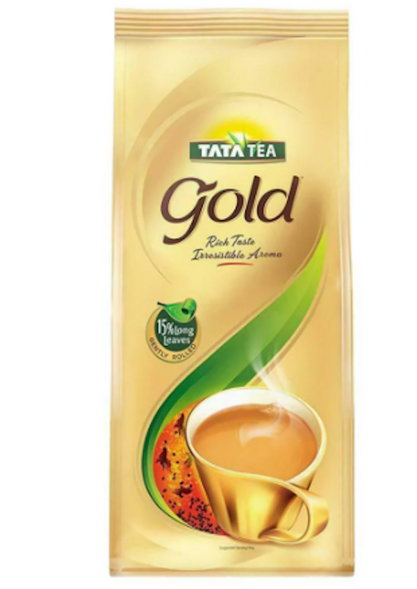 TATA Gold Tea 500g