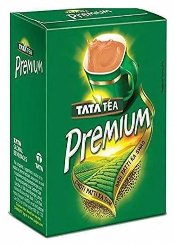 TATA Premium Tea 450g