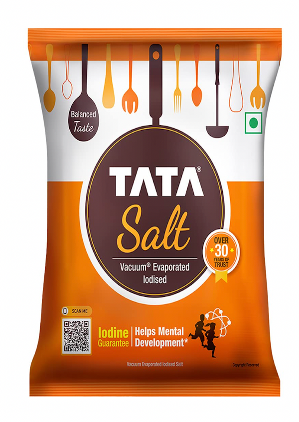 TATA Salt 1kg